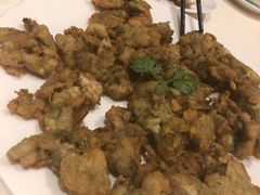 -莆田餐厅(滨海广场店)