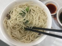 鸡汤面-振鼎鸡(福州路店)