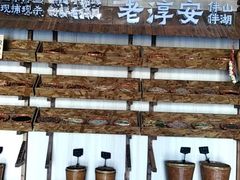 -老淳安—伴山伴湖(千岛湖开元度假村店)