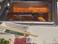 -野妹火锅(布吉店)