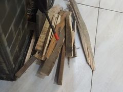 -70後铁锅炖(坡博总店)