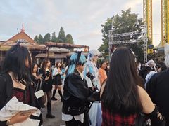 -七彩云南欢乐世界