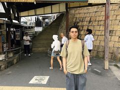 -灌篮高手动画打卡地