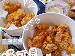 -TACO STAR 塔可星(下沙宝龙店)