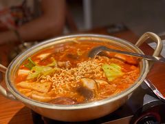 -春熙台韩国料理·章鱼肥牛(西丽店)