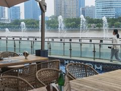 -MONICH牛排融合餐厅(和义大道购物中心店)