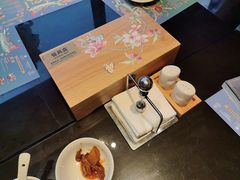 -广州融创花间堂悦雪酒店-花间食西餐厅