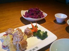 android_upload_pic-去茶去餐厅(中央大街店)