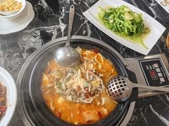 -李师傅脆肚(华强北店)