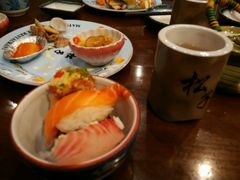-松子料理(华威桥店)