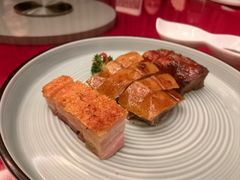 -广州白云机场铂尔曼大酒店·恬园创意中餐厅