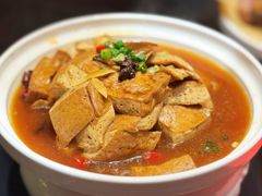 -唐河王记·南阳民间菜(国基路店)