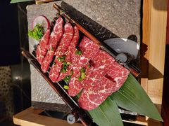 -谷牛和牛烤肉(漕河泾印象城店)