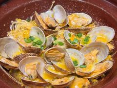 -涌煲记·蟹煲·砂锅海鲜·煲出宁波味(天一旗舰店)
