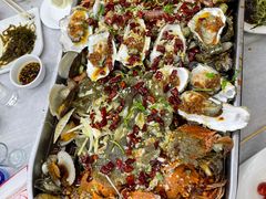 -海之味海鲜大咖·家常菜