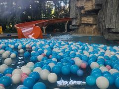 -中家鑫园温泉酒店鑫悦汤泉