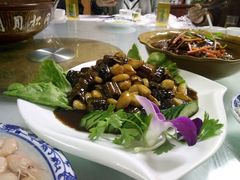 -灵福缘私房菜·农家菜(拈花湾·灵山大佛必推店)