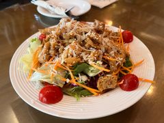 -萨尔瓦多Salvador's