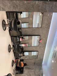 -TONI&GUY