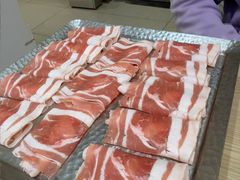 -呷哺呷哺 黄金牧场 (新辰里学清路店)