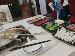 -就这么牛潮式牛肉火锅(华侨城店)