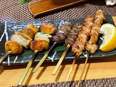 -长崎屋·日本料理·刺身·烧鸟(天河北路店)