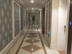 -维也纳国际酒店·宁波鄞州南部商务区罗蒙环球城店
