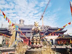 -上海东林寺(金山区)