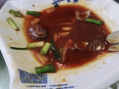 -碧海银沙海鲜餐厅(恒大海上威尼斯店)