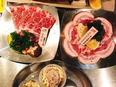 -炑八韩烤(琼华店)