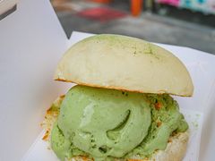 -前进5路汉堡炸鸡(汉街skp店)