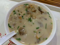 -阊门姚记豆浆(旧学前直营店)