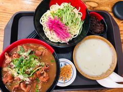 -东四卤煮店(东四北大街店)