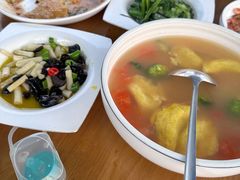 -食光慢宴·安吉土菜馆