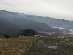 -大姆山草场