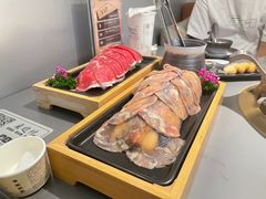 -湊湊火锅·茶憩(南京万象天地店)