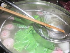 -幸运牛汕头小黄牛牛肉火锅(梅林店)