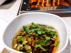 -阿串串老火锅(力盟店)