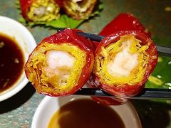 -东南里湖景餐厅·新闽菜(浦西万达店)