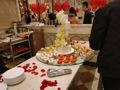 -芭菲盛宴·环球美食(北城国际店)