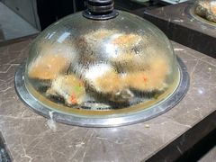 -汉丽斯巴西烤肉自助(市南店)