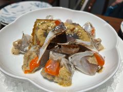 -高佳庄·舟山海鲜(海景旗舰店)