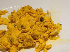 银鱼百合滑蛋-二十八里太湖船菜(吉祥路店)