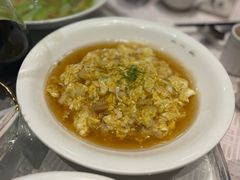 赛螃蟹-丰泽园饭店