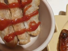 -西贝(紫荆广场店)