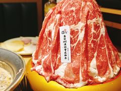 -温野菜涮涮锅(曲江大悦城店)