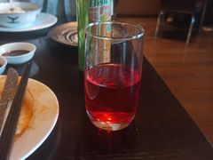 -天津东凯悦酒店·Market Café自助餐厅