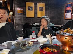 -京味斋·北京烤鸭(华威桥北工大店)