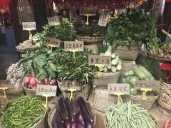 -六合居(温江店)