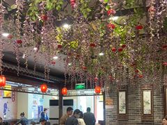 -鸭匠食府·挂炉烤鸭·新京菜(阜成路店)